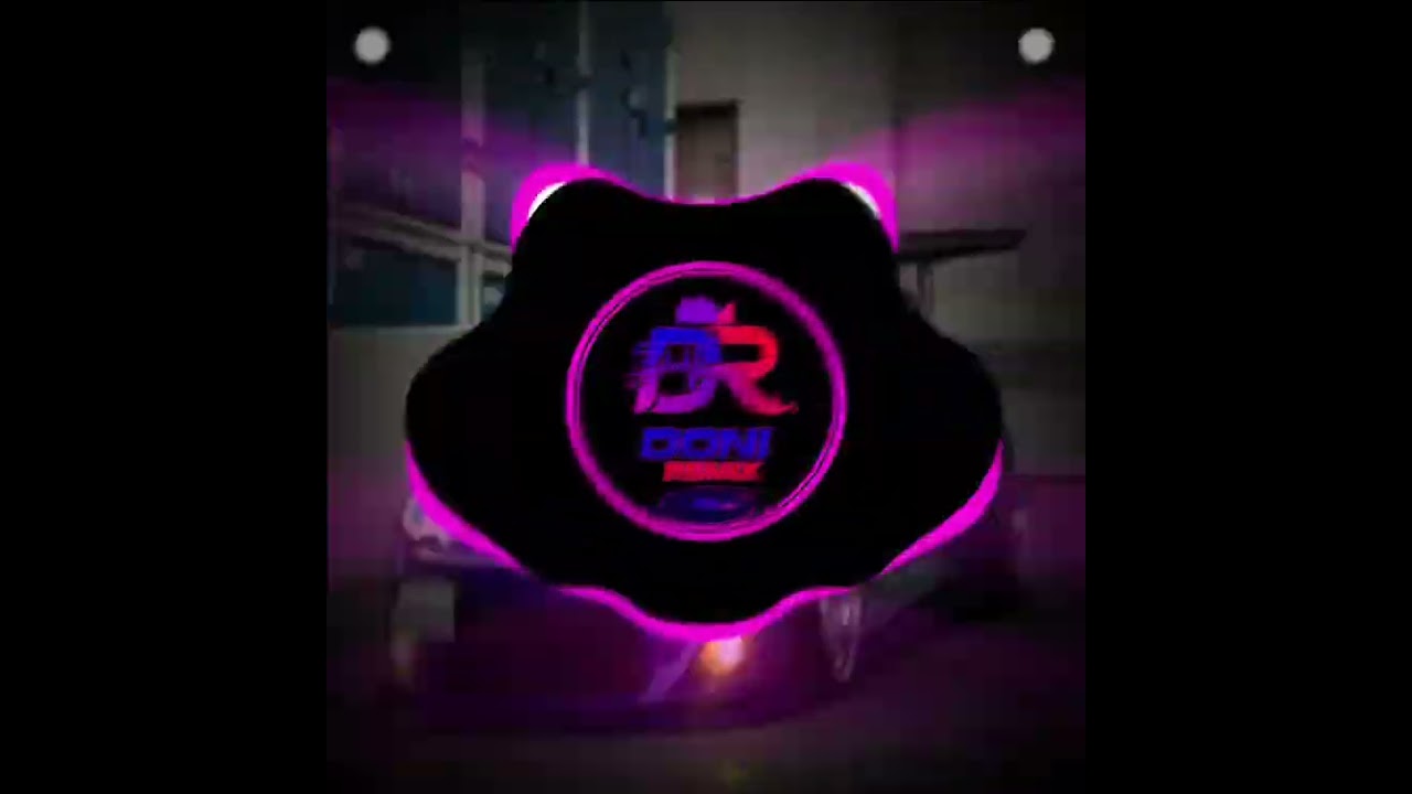 DJ 🎧 I'AM_LADY_X_AKIMILAKU {SLOWED_REVERB}_FULL_BASS 