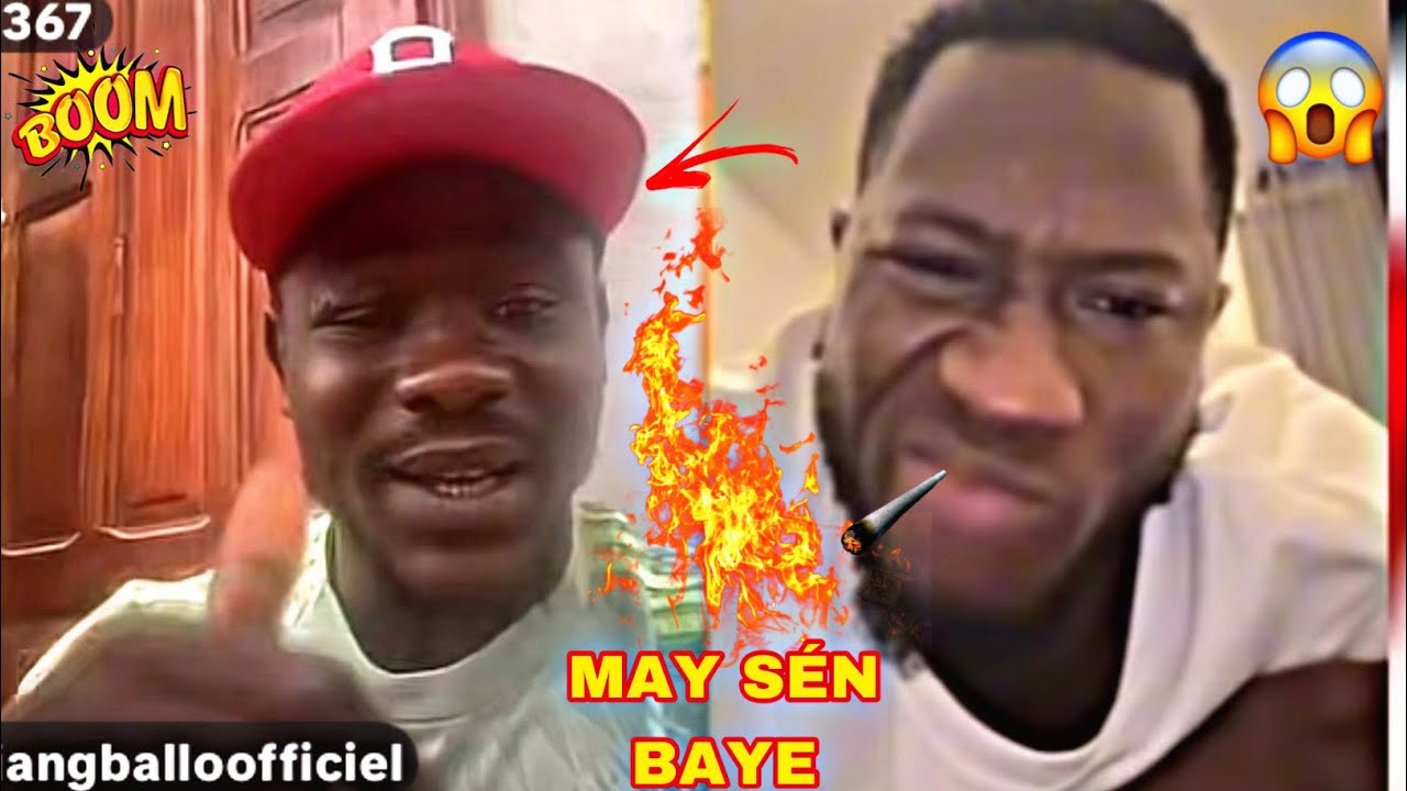 Ca ch@uffe entre Ada Fass et Niang Ballo “Yén gneup may sén Baye“