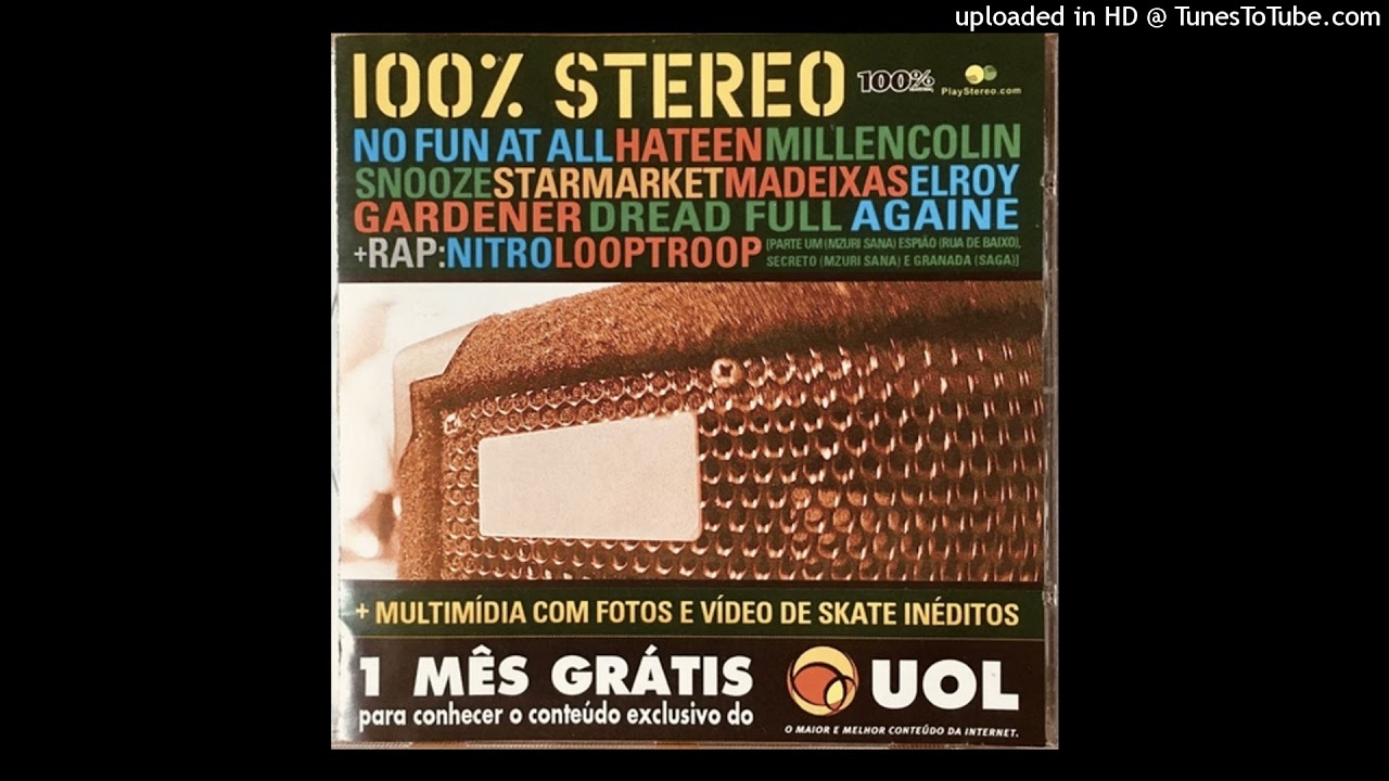 Mzuri sana & Rua de baixo -_7&ordm;_Volume da_Enciclop&eacute;dia_letra_H