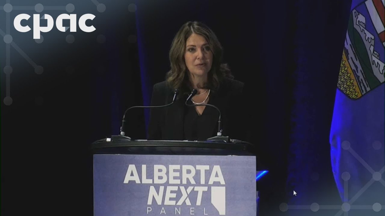 Premier Smith&rsquo;s Alberta Next panel continues hearings with town hall in Lethbridge &ndash; Sept. 11, 2025