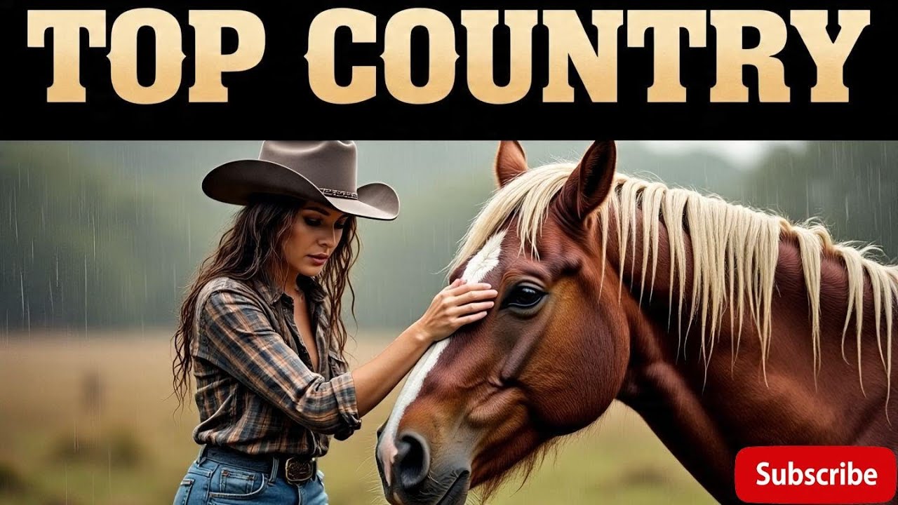 Greatest Country Gospel Hymns Ever 🎶 With Lyrics 🙏 Peaceful Morning Worship Songs, Vol 34