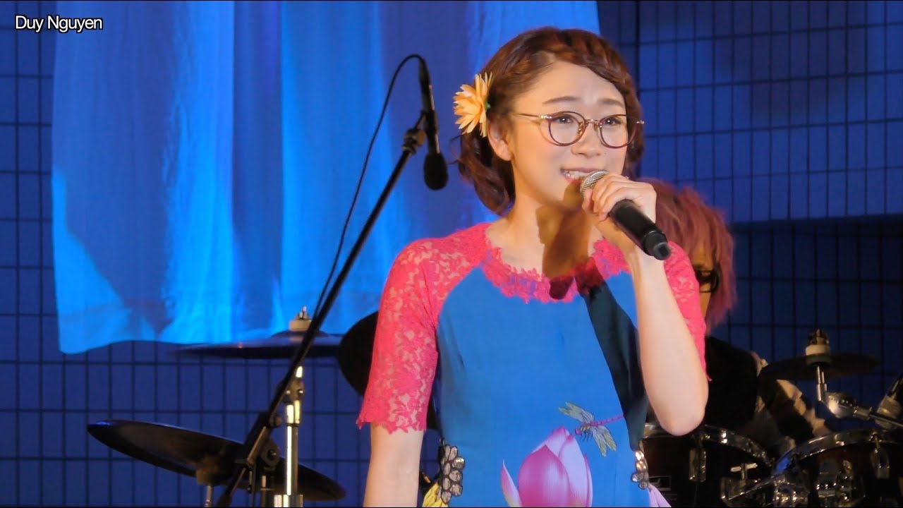 時東あみ_AMI TOKITO _Live_VietNam Festival 2018
