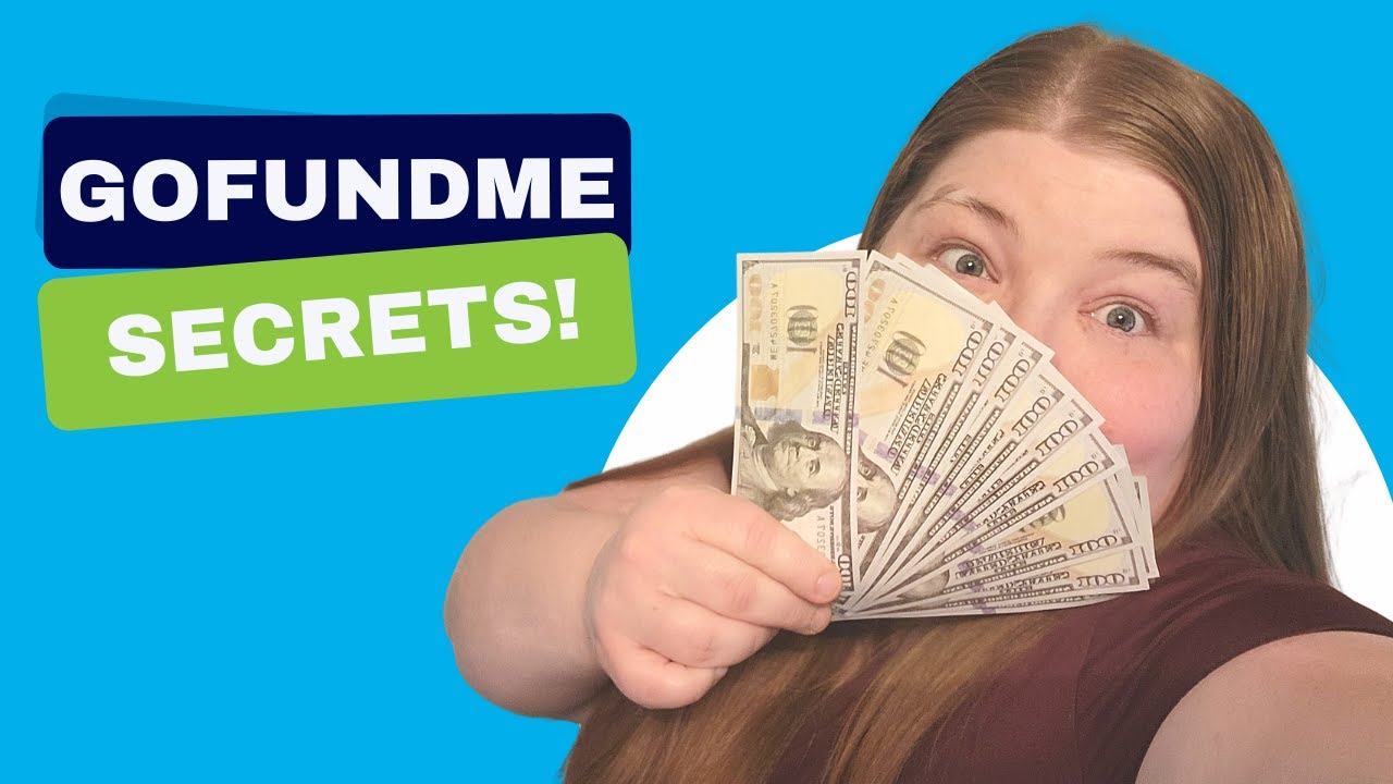 Секрет успеха GoFundMe №1 #шорты