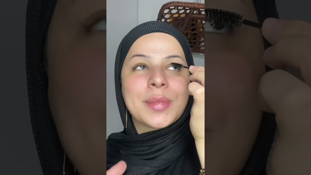 كاتي :الجزء الأول من سلسلة ماكياج المبتدئات🌻🌾