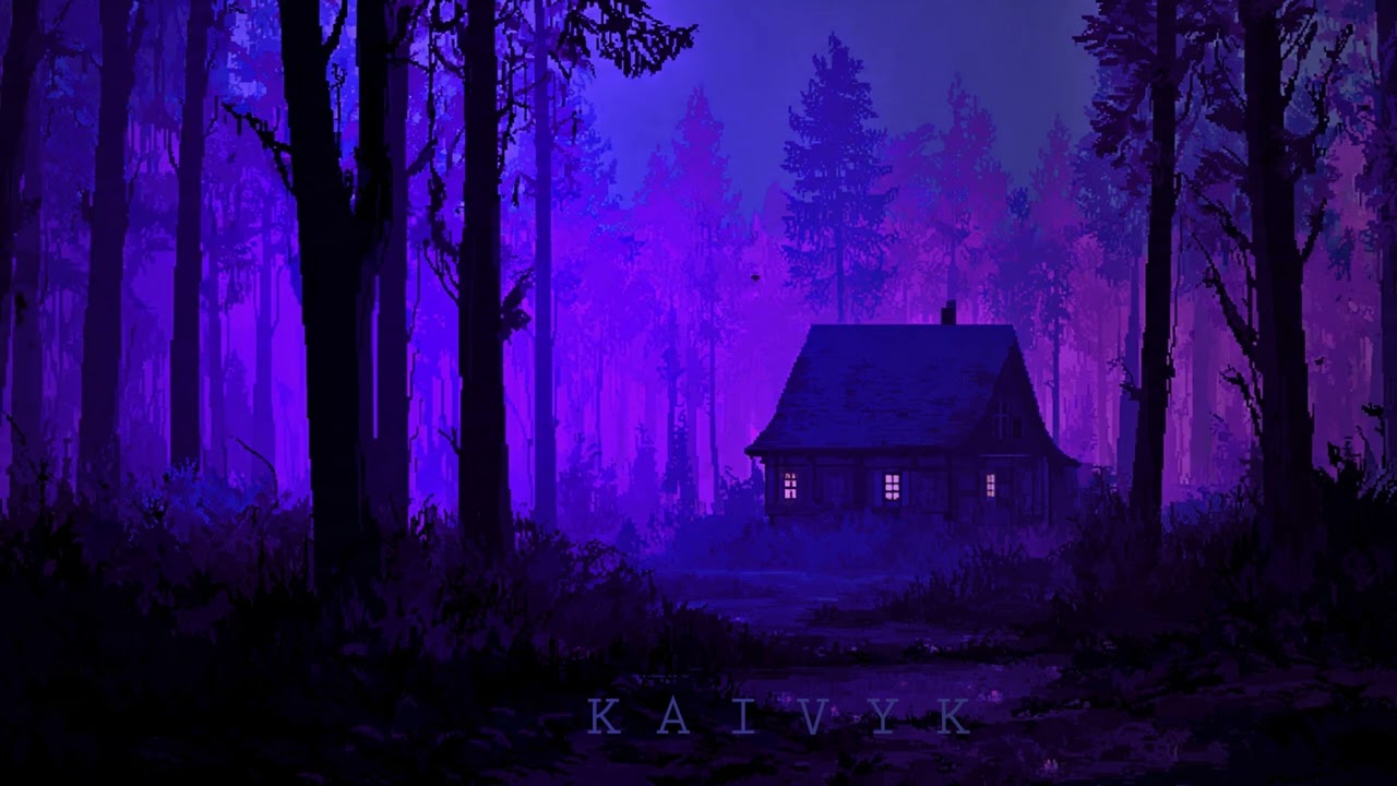 Kalvyk - Shadow of the Void