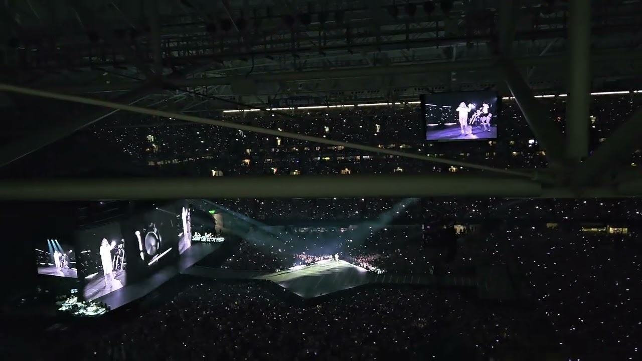 I Can Do It With a Broken Heart| Taylor Swift Eras Tour in Gelsenkirchen