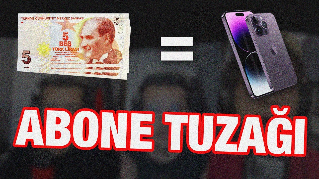 APTAL TİKTOKER