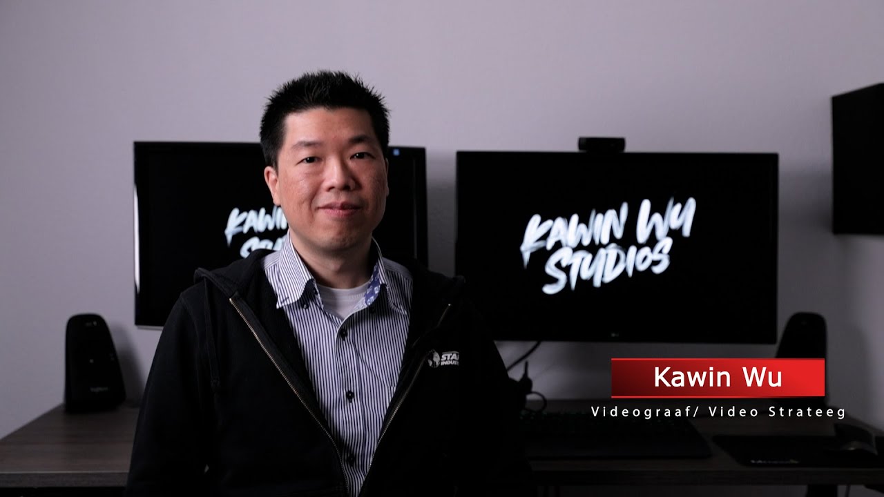 Kawin Wu Studio's