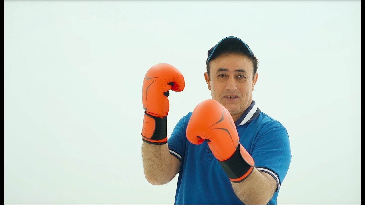 Mahmut Tuncer'e Daha Önce Hiç Yapmadığı 7 Şeyi Yaptırdık!
