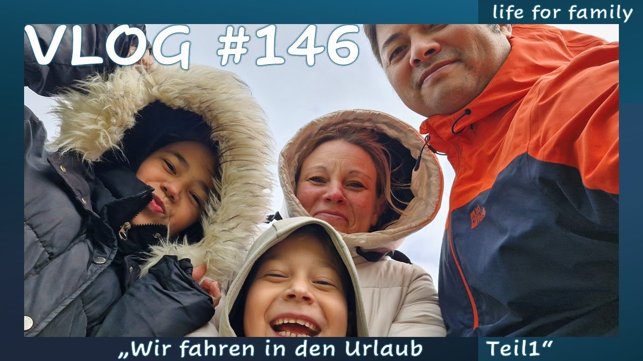 VLOG #146 