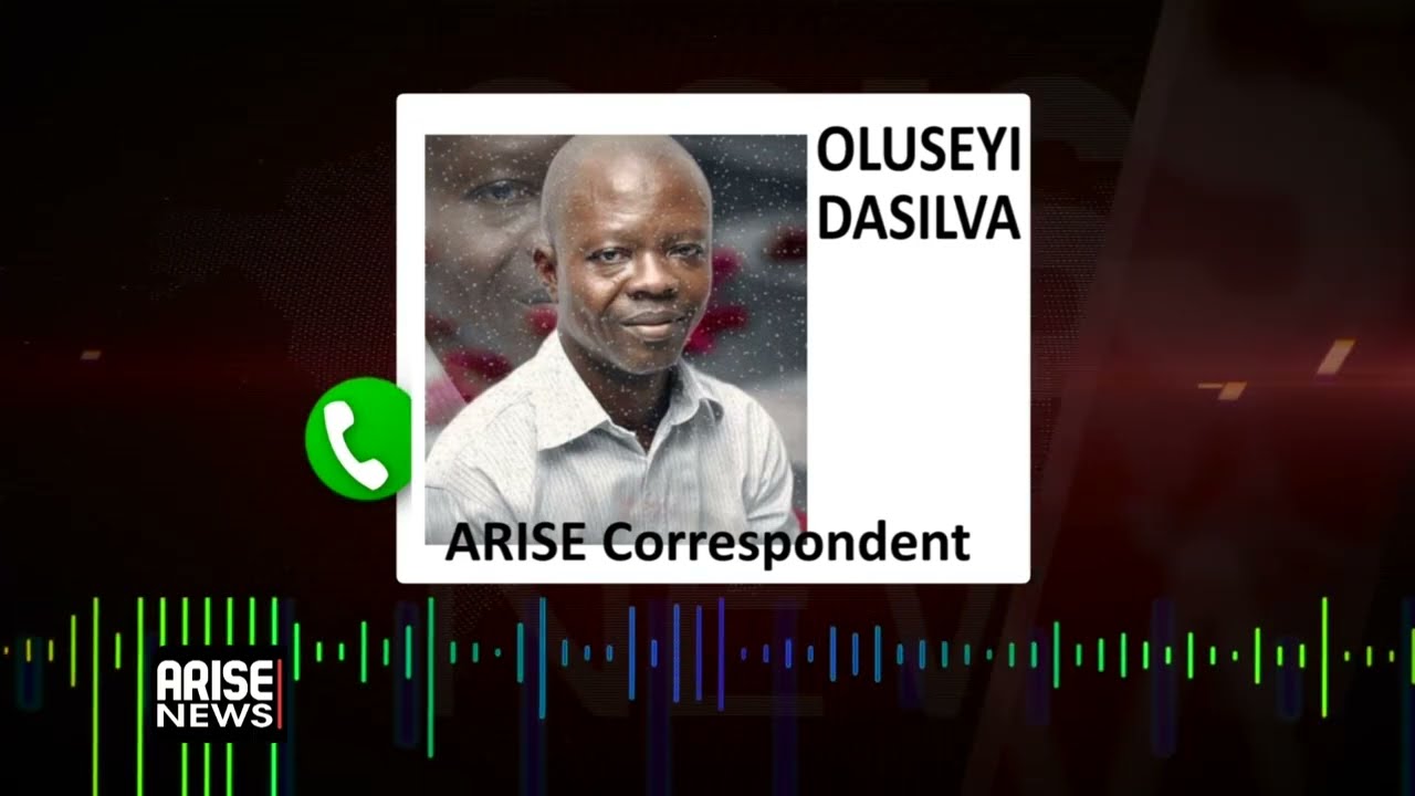 Over 100 People Massacred in Kwara State 