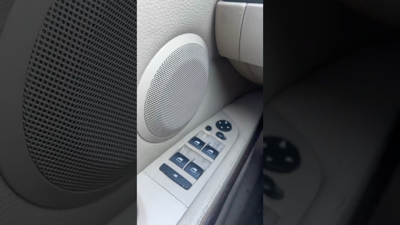 How To Reset BMW Window Controls (EASY)
