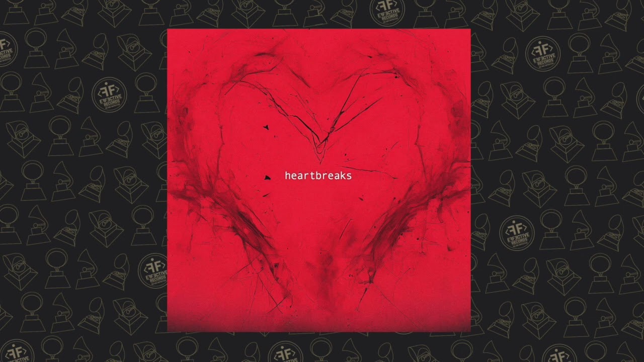 Pokaraet, Niki Four, ARKEIN - Heartbreaks