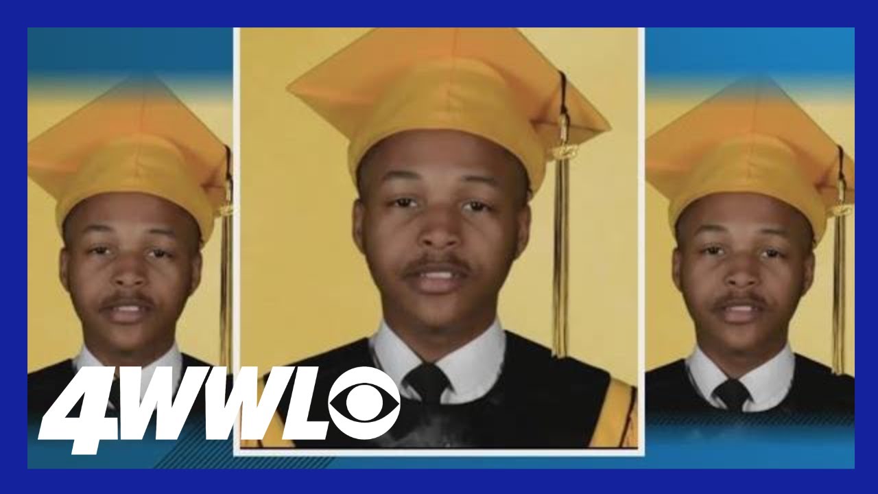 17-year-old McMain senior one of 3 teenagers killed overnight in New Orleans