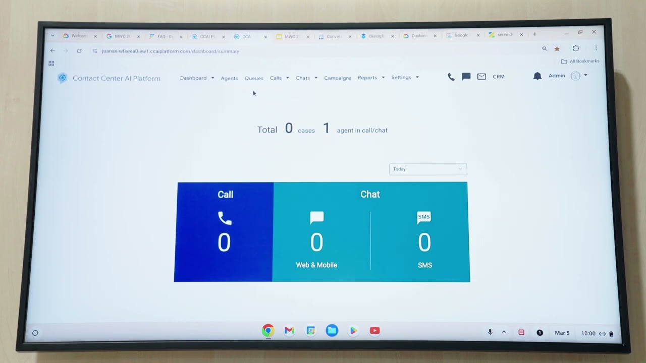 How to use Google Cloud Customer Engagement Suite to boost customer satisfaction (demo)