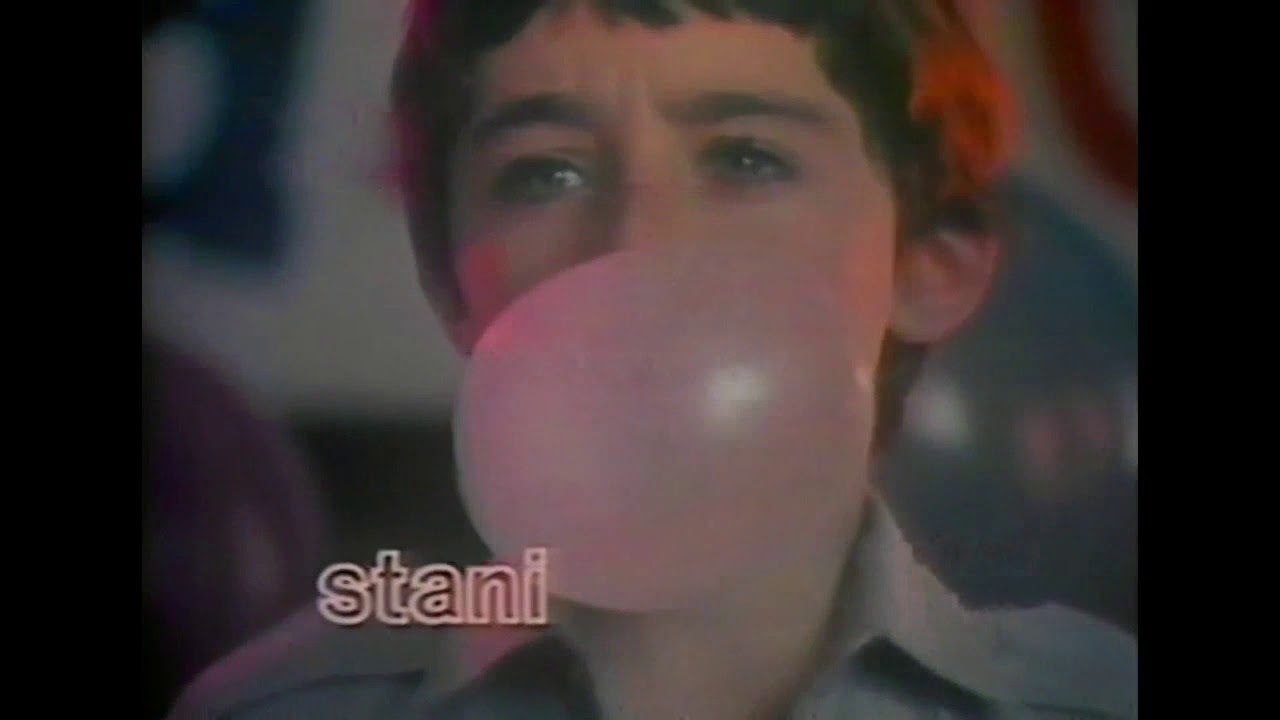 TANDAS PUBLICITARIAS de LS 85 TV CANAL 13 (1984)