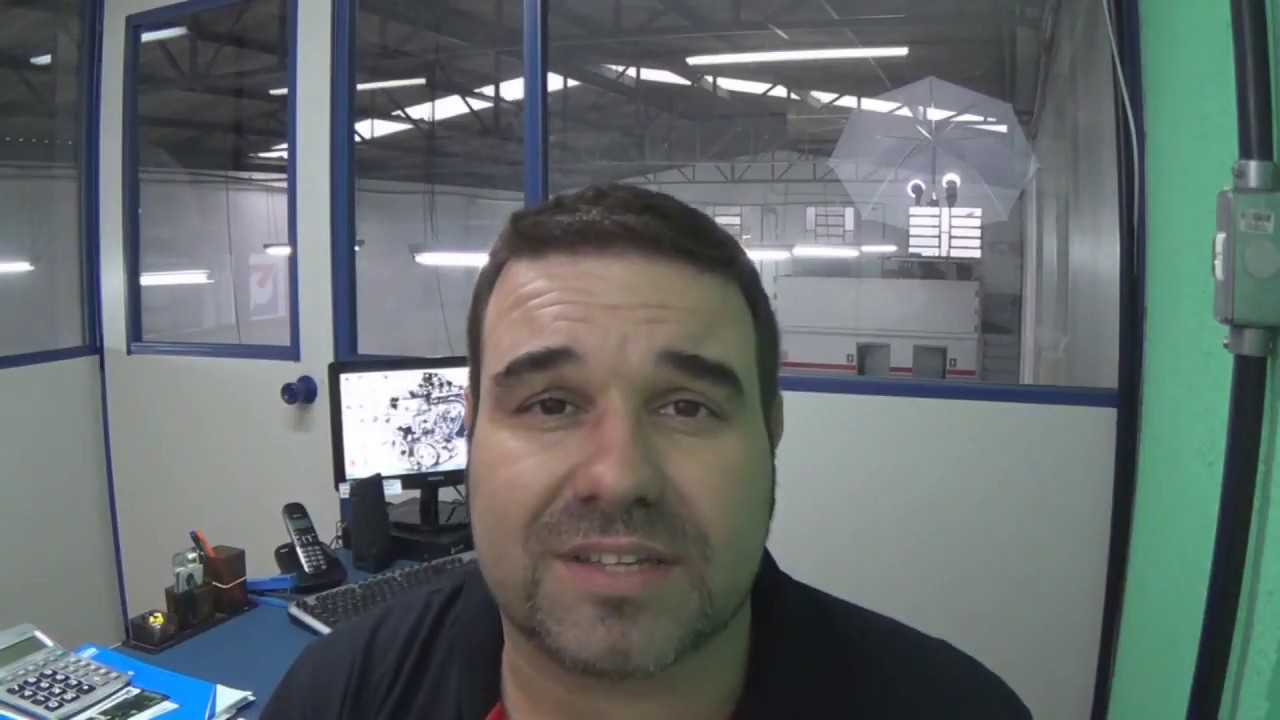 AGILE EASYTRONIC ENGATA MAS NÃO ARRANCA