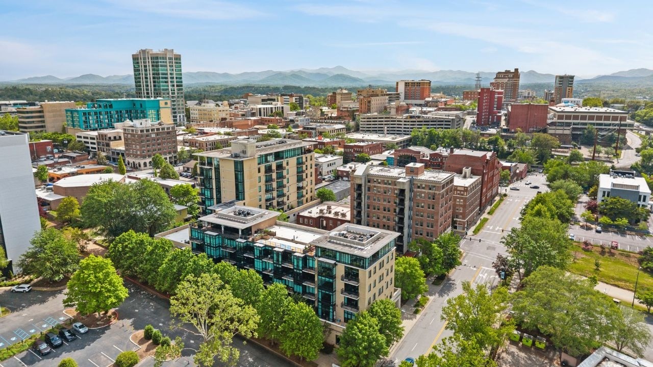 60 N. Market Street, #217,  Asheville, NC