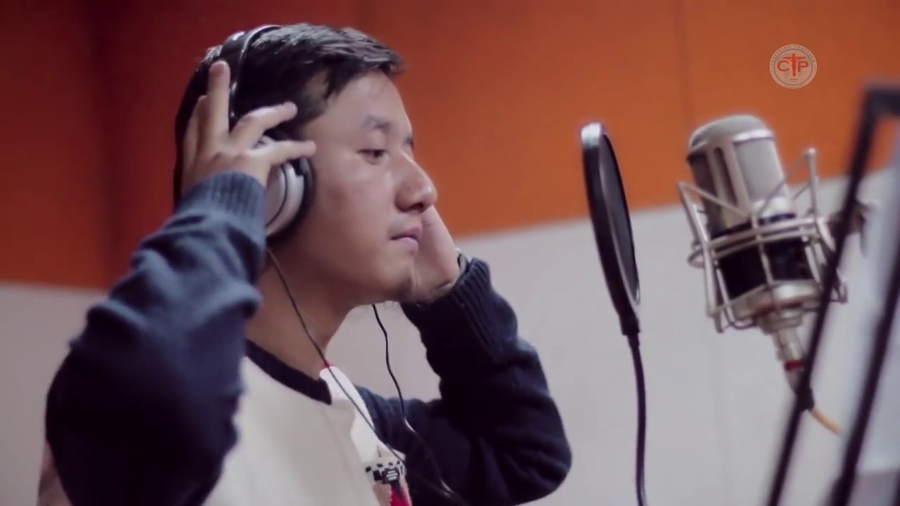 Adrian Dewan - Rapilo Parmeshor (Official Video)  || Nepali Christian Song