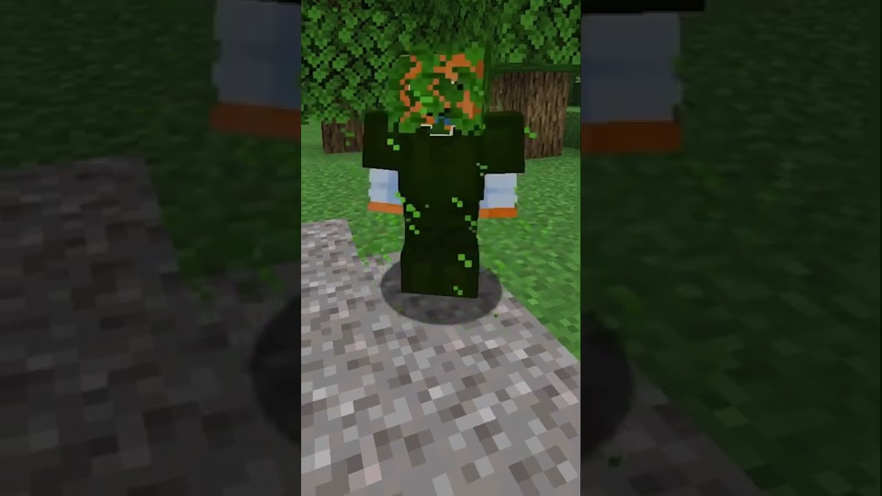 BendersMC - PLANT BENDING (SUB-ELEMENT)