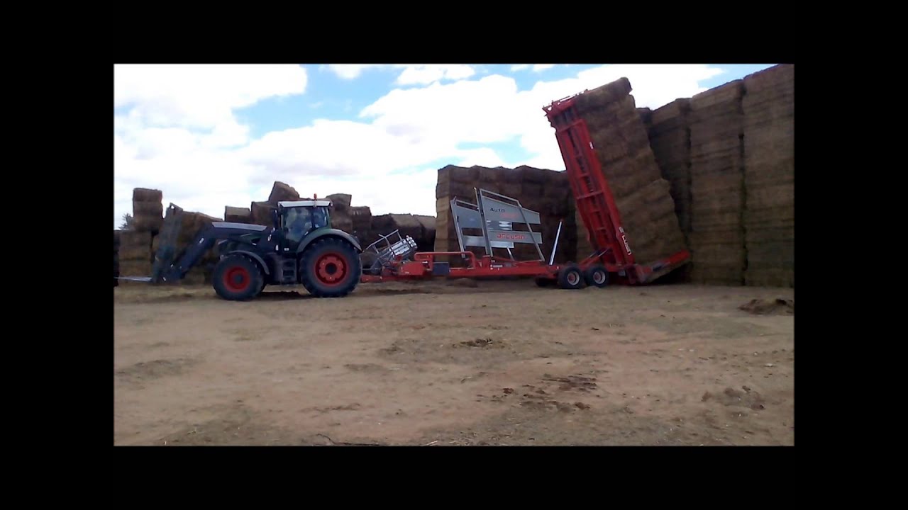 Fendt & Arcusín [HD]