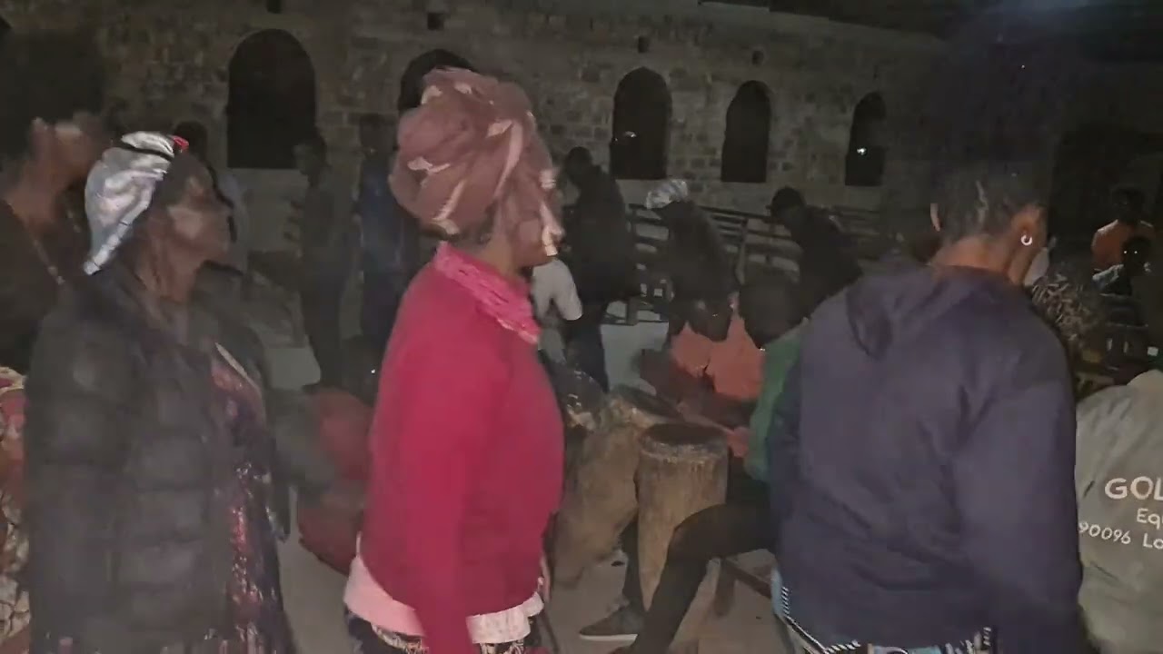 Bemba Song 