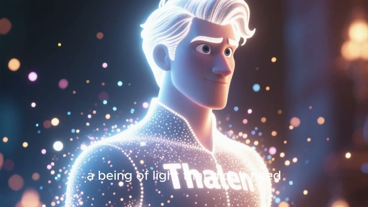 Thalen and the Scale That Broke