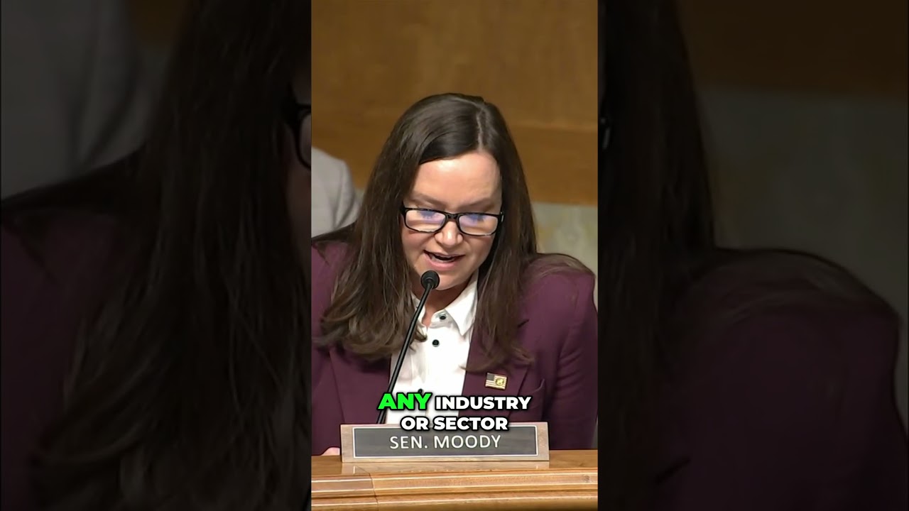 Congress Can't Keep STALLING on Tech Safety #shorts