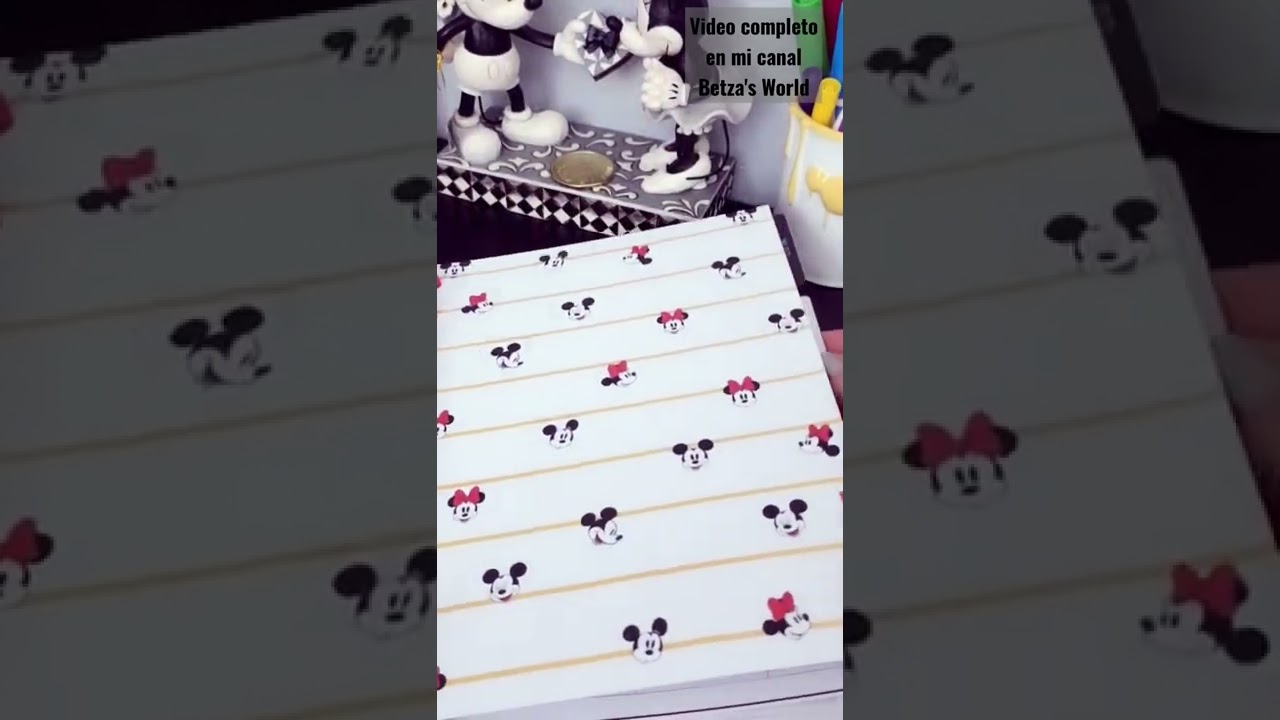 The HAPPY Planner MICKEY MOUSE  2022 #disney #mickeymouse #planner #planing #plannerlife