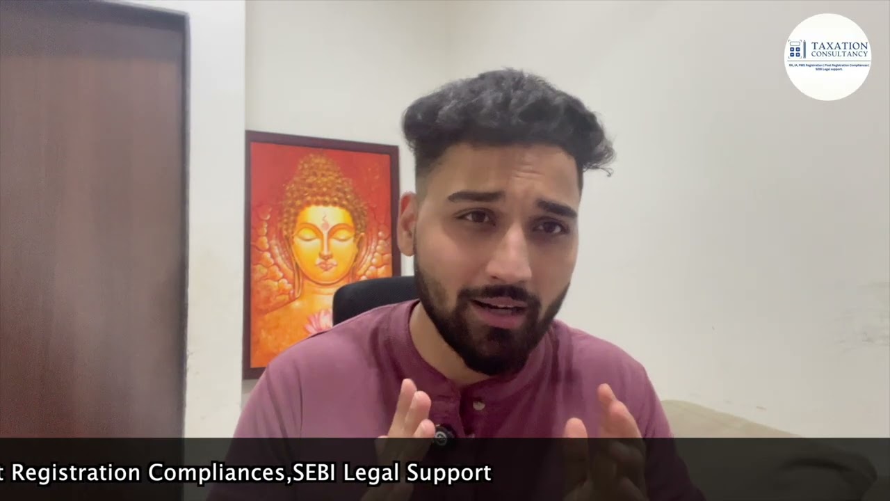 Research Analyst Compliance 2025 | SEBI Regulation 19 & 21 Mandatory Disclosure Guide