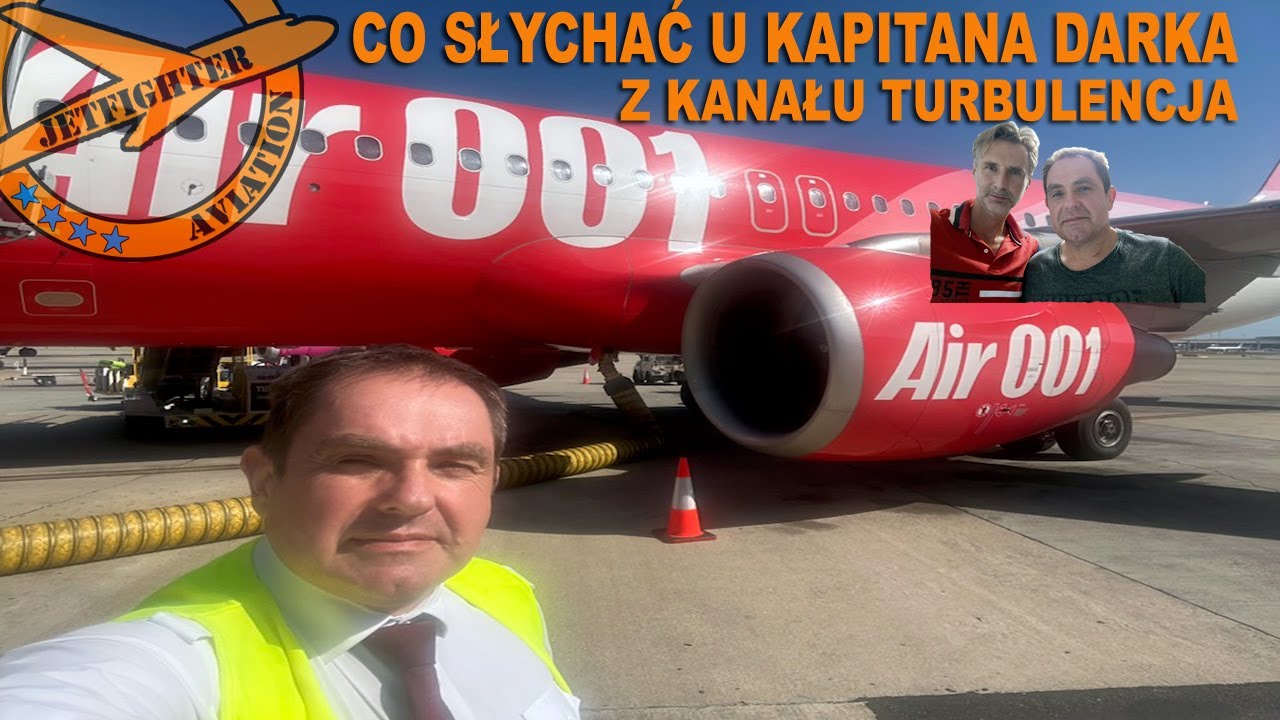 Что происходит с капитаном Дареком Куликом с канала ❗Turbulencja❗ - ❗Разговор с капитаном❗