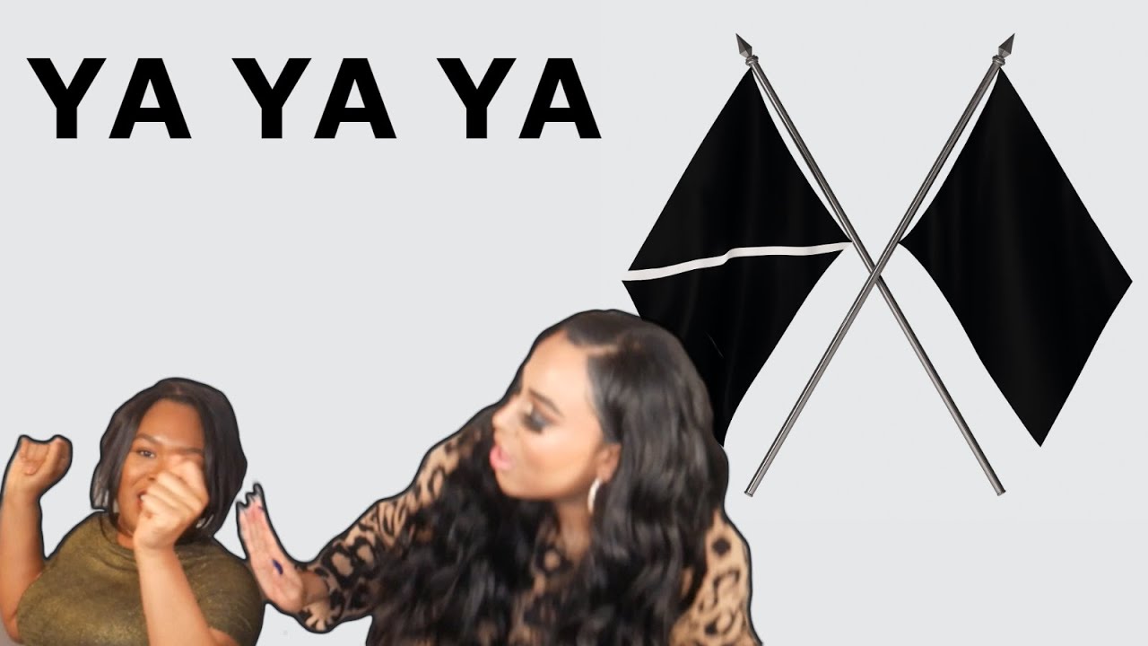 EXO - YAYAYA REACTION