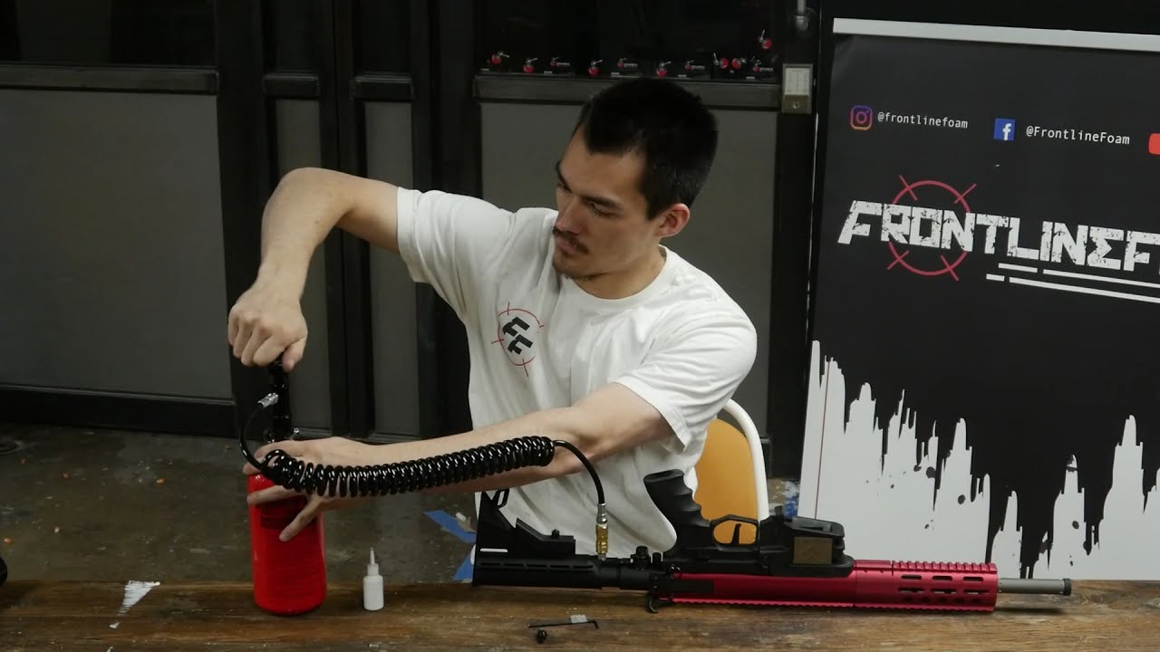 MILSIG M79 Tank Setups Pros & Cons | Nerf Blasters