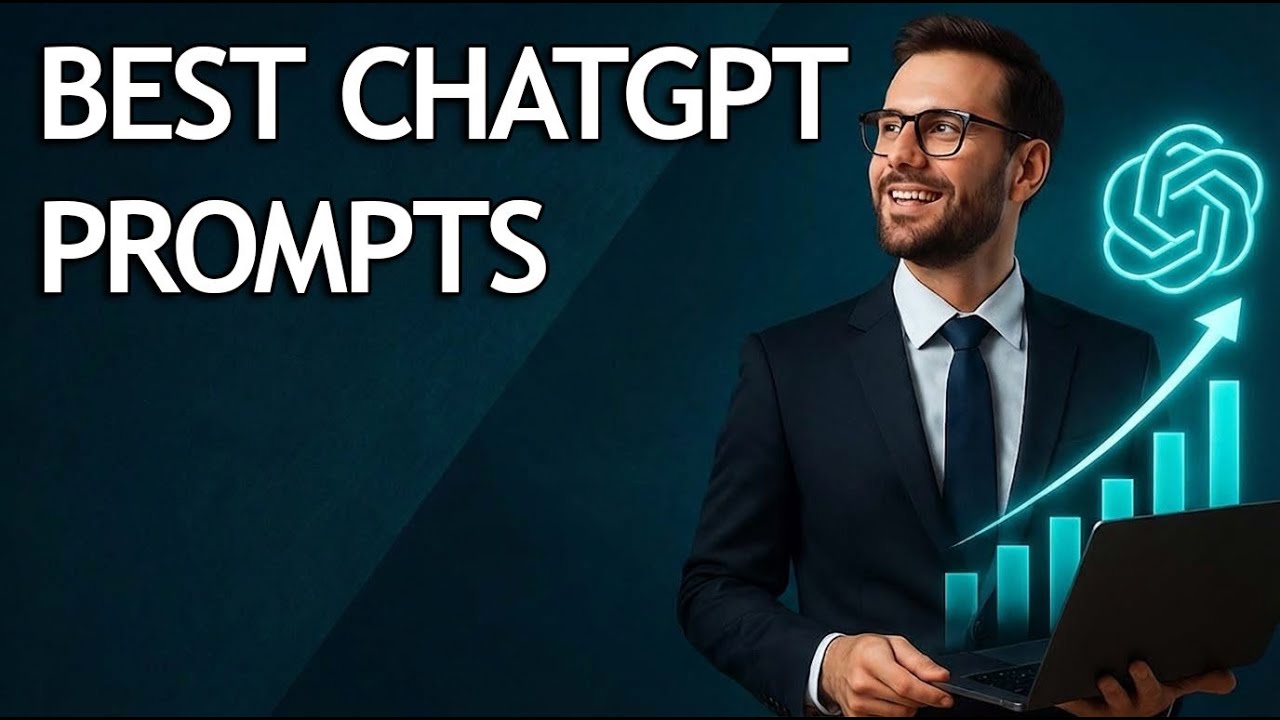 7 лучших подсказок для ChatGPT, которые помогут вам улучшить маркетинговую стратегию.