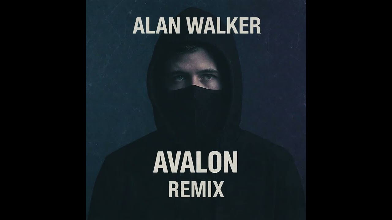 Avalon by Alan Walker & Anne Gudrun - Remix by 𝐺𝑋 | 𝑁𝑂 𝑁𝐴𝑀𝐸¯(°_𝑜)/¯