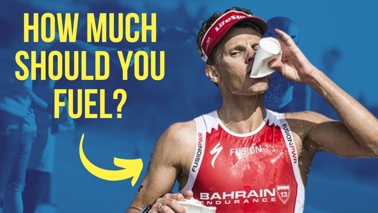 Optimal Nutrition Fuelling Strategies with Prof Louise Burke - Ep 124 GET FAST PODCAST: TRIATHLON