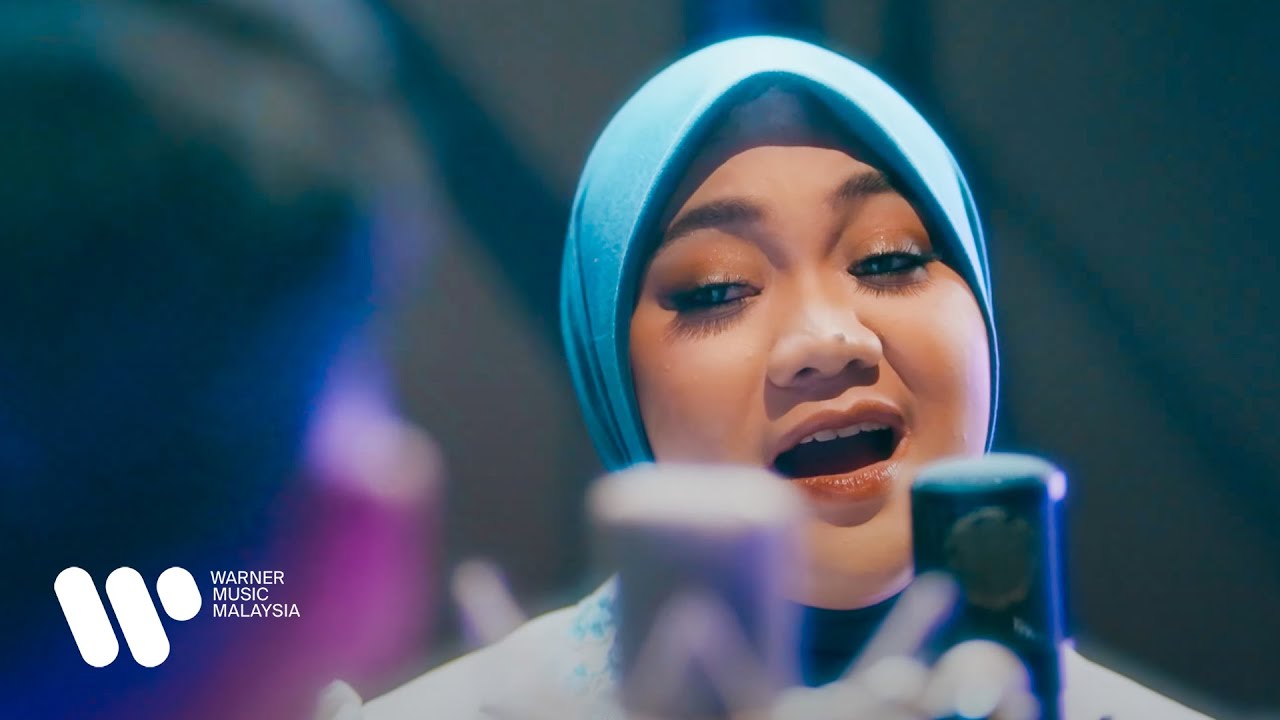 Fadhilah Intan X Amsyar Leee - Dawai (Piano Version)