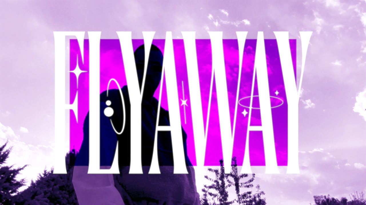 Amin Akhavi - Fly Away
