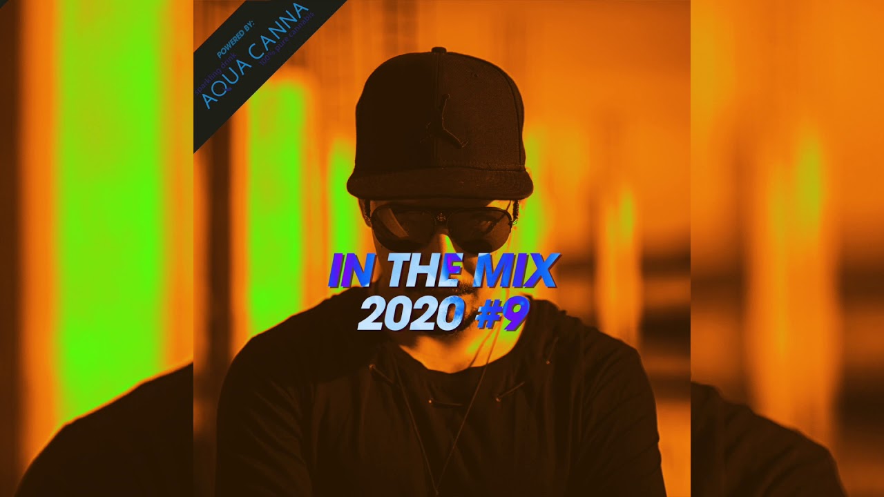 DiMO (BG) [2020 #9] In The Mix Podcast
