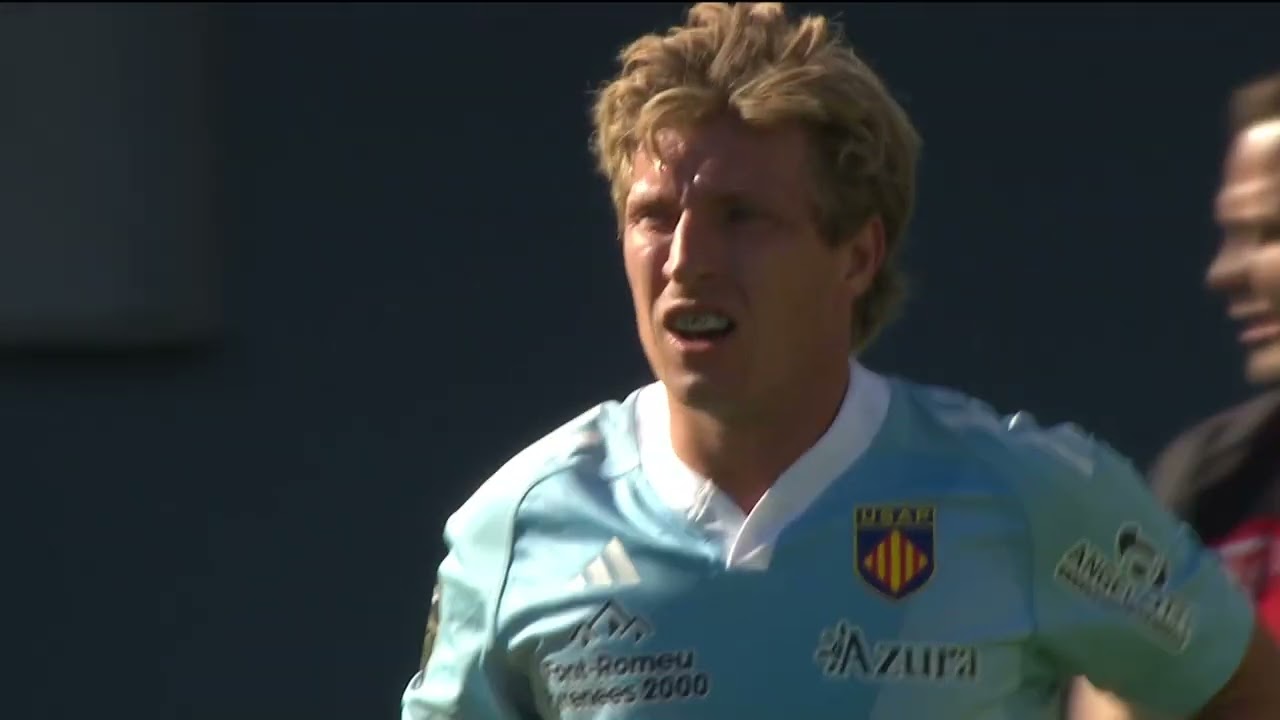 Grand Format - USAP/LOU