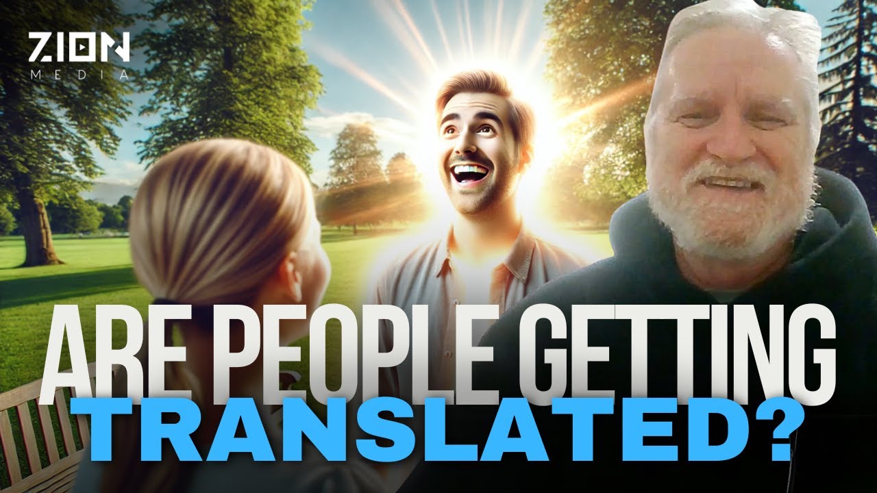 Could THIS Be the Key to Translation?