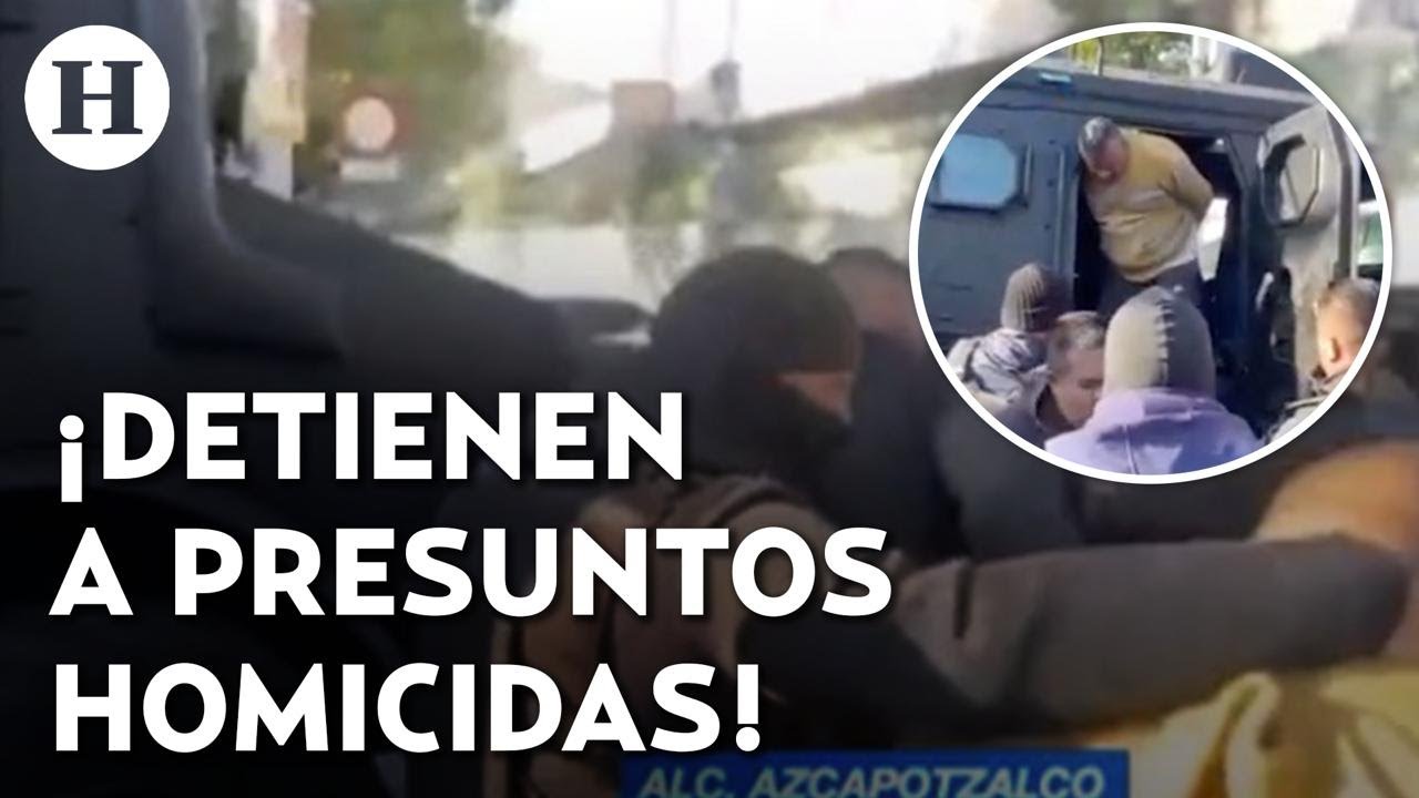 “Pareja estaba sola”: Así fue el asalto en Jardines del Pedregal que dejó un muerto