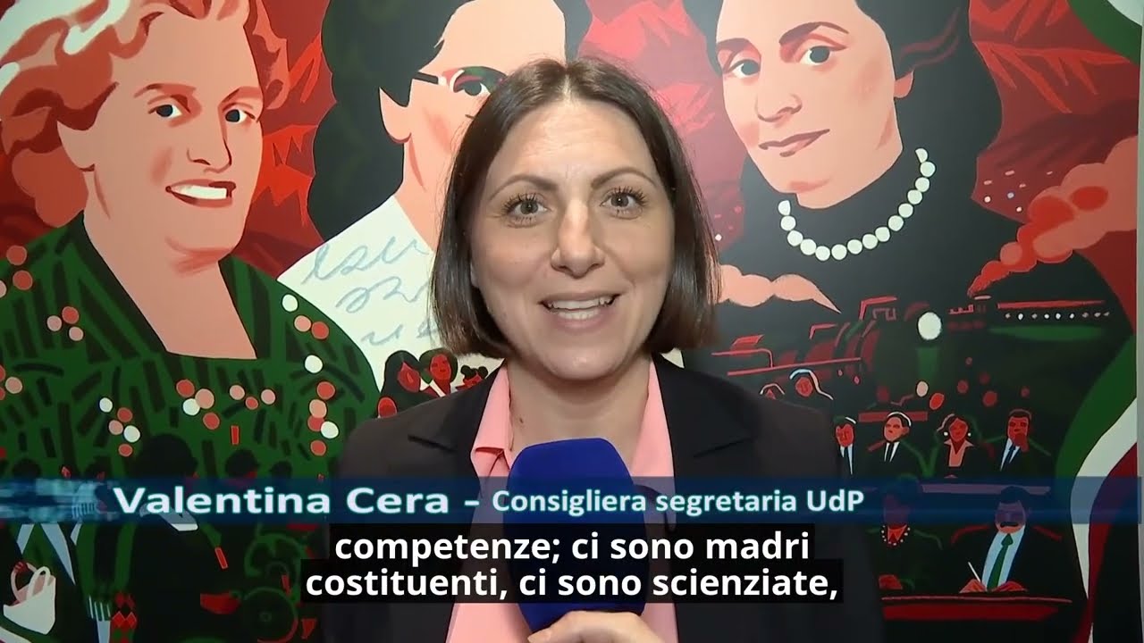Consiglio News dell'11 marzo 2026