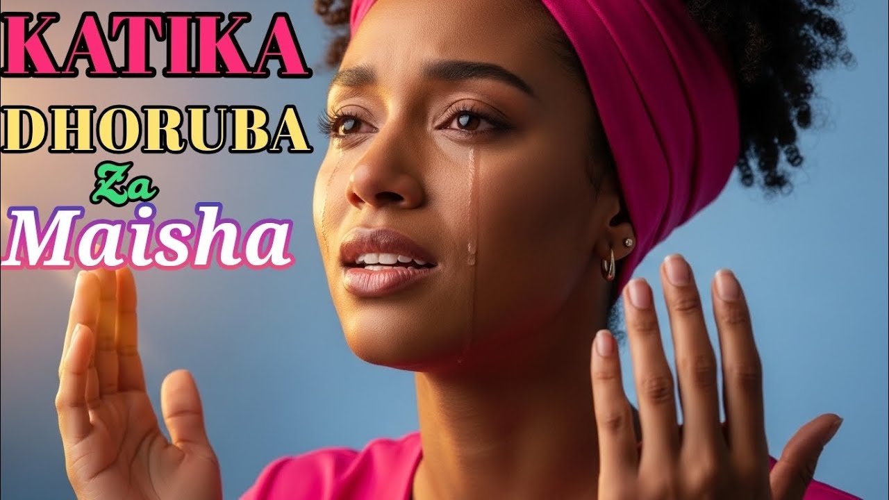 Peaceful Swahili Gospel Worship Songs 2026 | for Deep Prayer, Meditation & Spiritual Rest