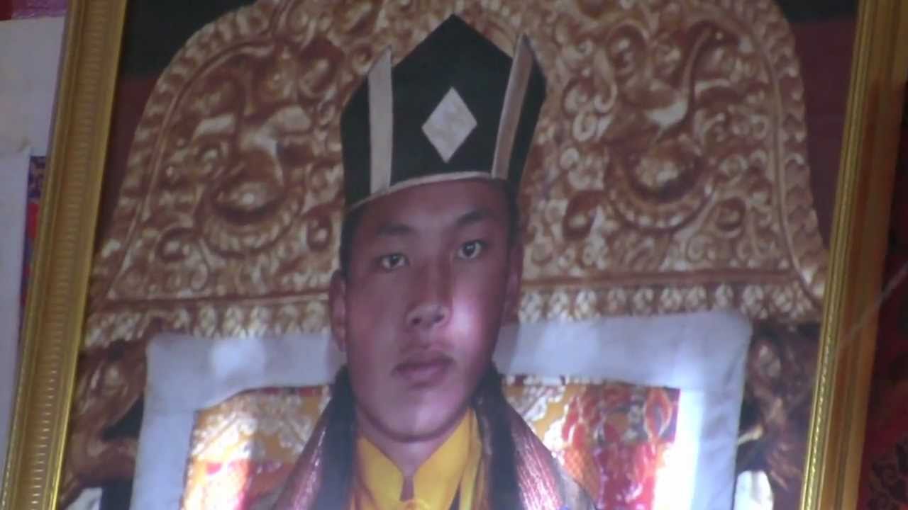 Karmapa Kagyu Tibetan Buddhist 3-Year Retreat at Karmeling