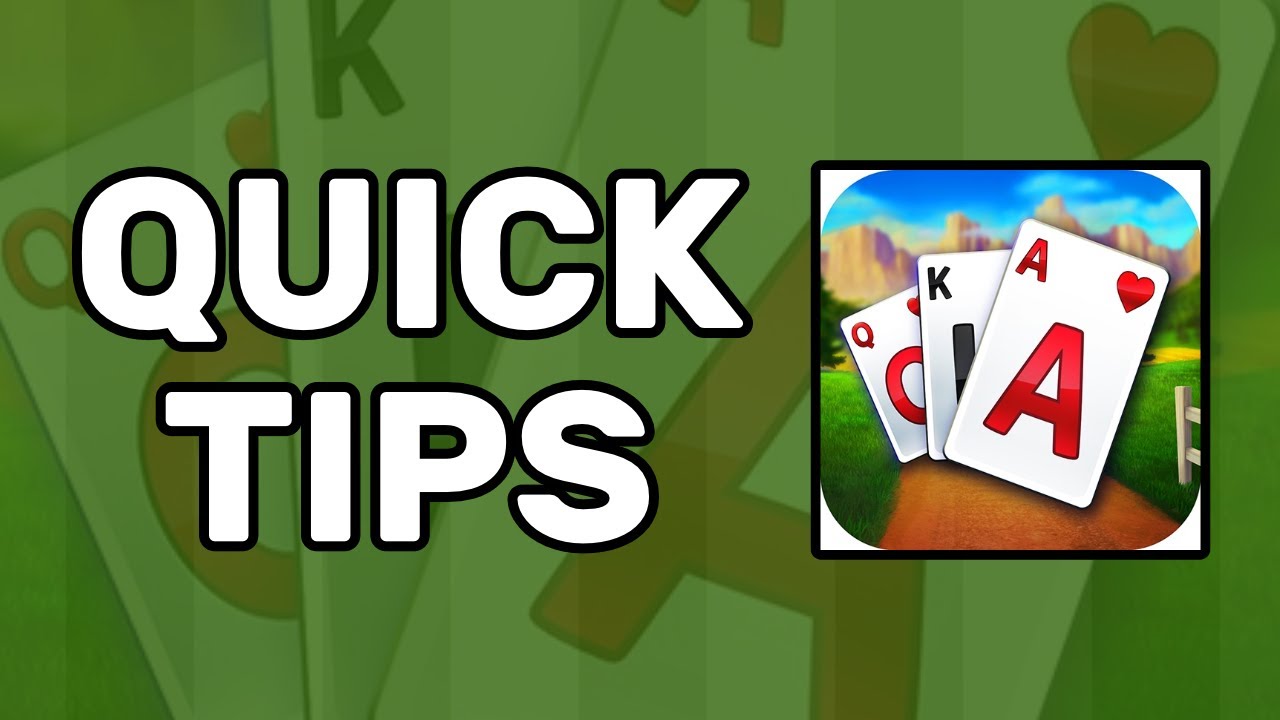 Solitaire Farming Success: Quick Tips to Master Solitaire Grand Harvest!