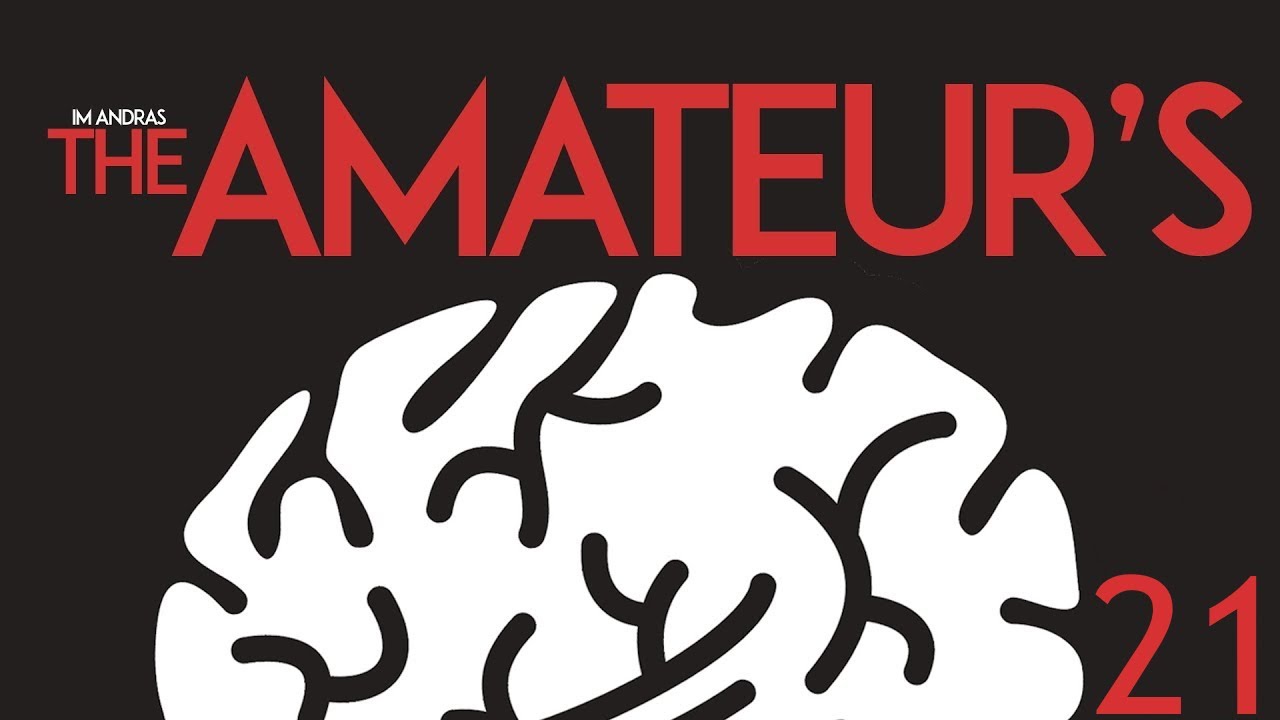 Секреты удара e5 в сицилианской защите — Amateur Mind #21