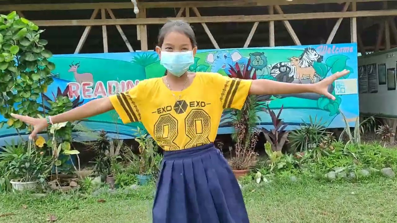 Project Watch Dance