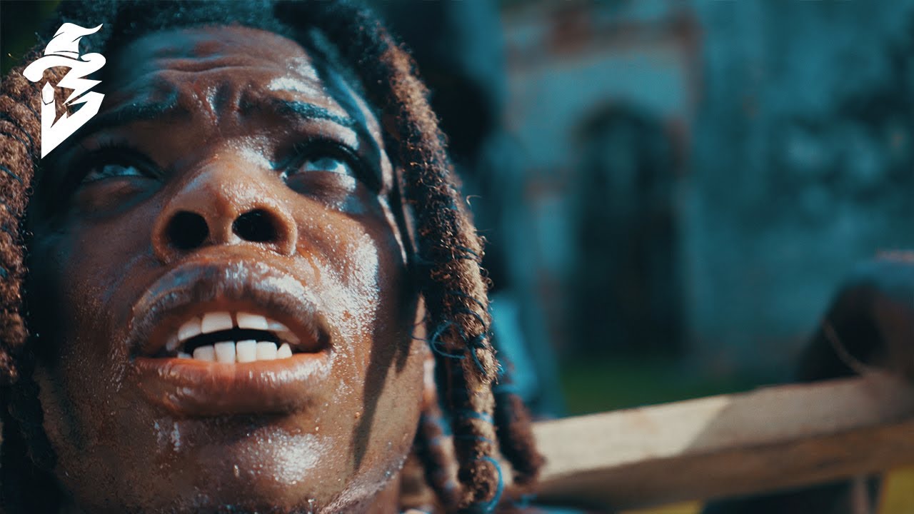 Bilin Gang - PAPA DIOS (Video Oficial)