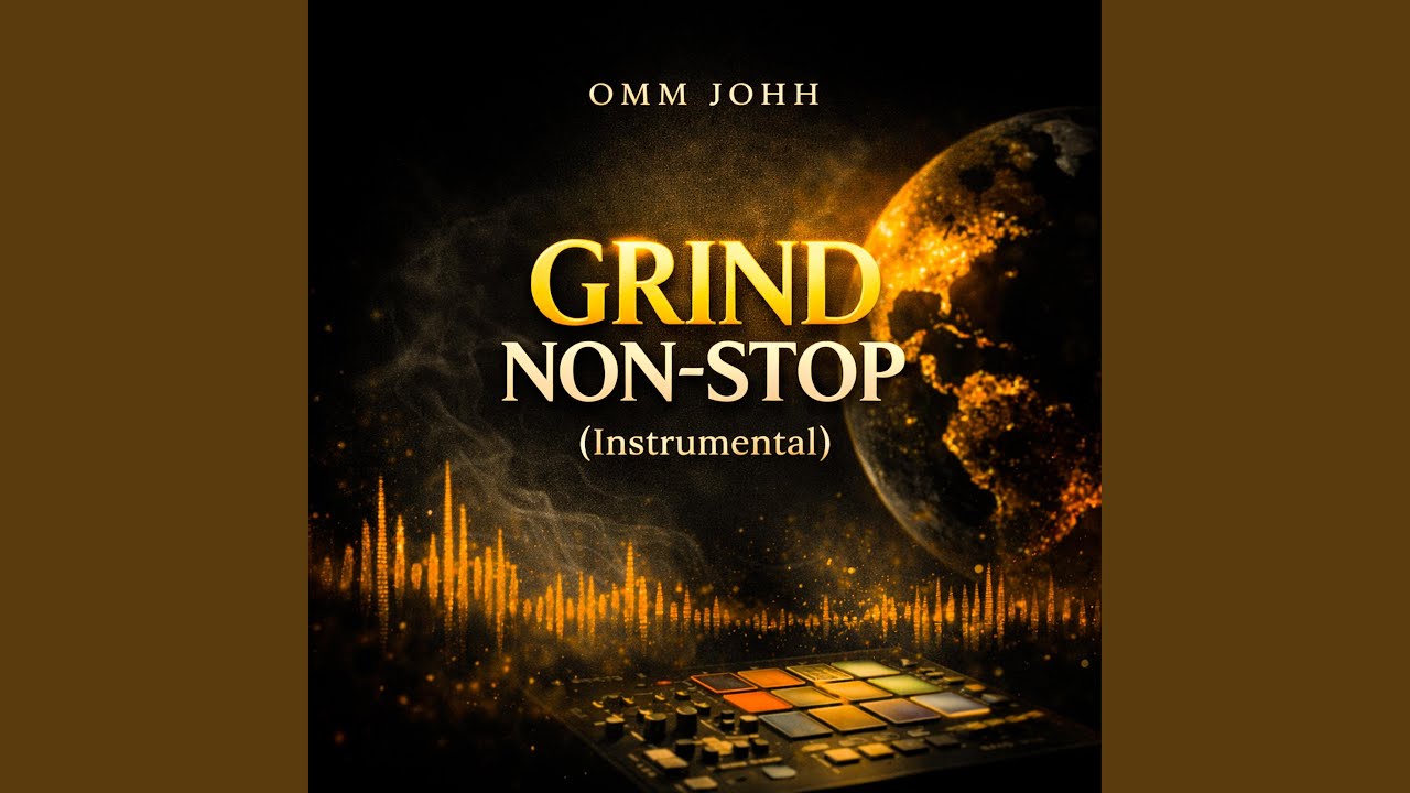 Grind Non-Stop (Johh Version)
